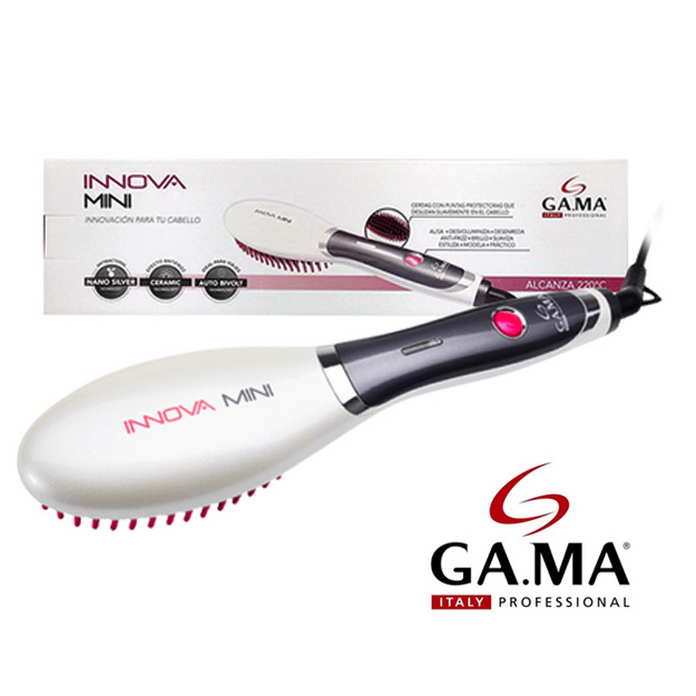 CEPILLO ALISADOR INNOVA MINI