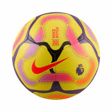 Pelota Fútbol Nike Premier League Pitch Multicolor